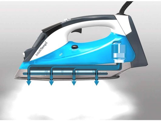 Утюг MORPHY RICHARDS Saturn Intellitemp 305003